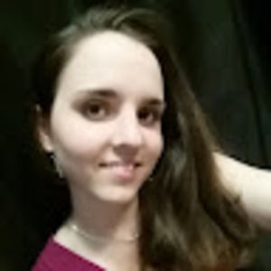 Meet your Posher, Bethany